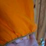 Halloween Pumpkin Costume Image 7