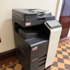 Develop ineo 250i - Like New