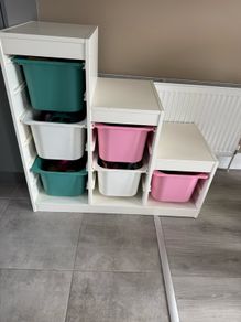ikea Trofast