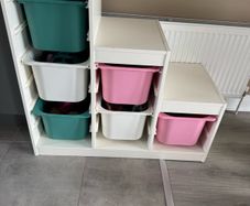 ikea Trofast