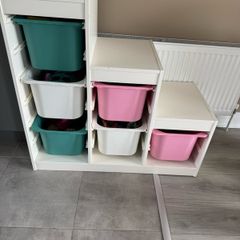 ikea Trofast