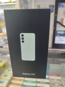 Samsung S23  128gb Brand  New Open Box  Unlock Sim Free