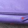 Mala leather wallet / purse Image 7