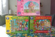 Children's Jigsaws