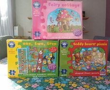 Children's Jigsaws