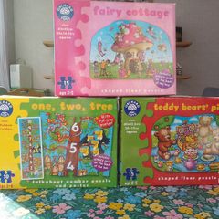 Children's Jigsaws