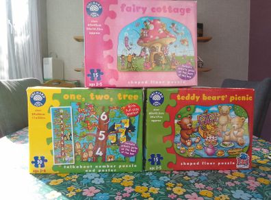 Children's Jigsaws