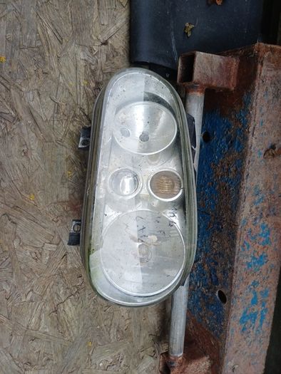 headlights