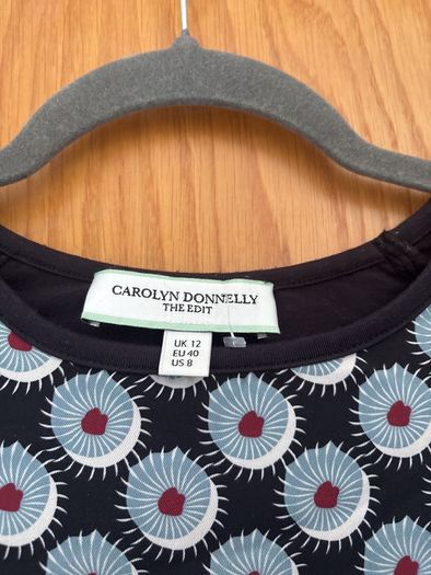 Carolyn Donnelly Dress