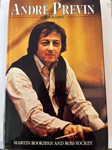 Andre Previn