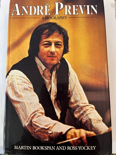 Andre Previn