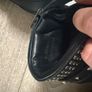YSL Saint Laurent high top leather runners size 4 Image 6