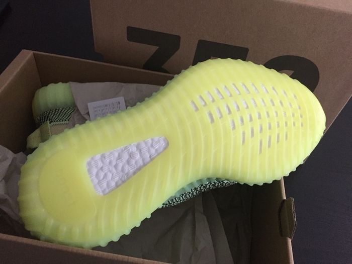 Yeezy Boost 350 V2 UK 5.5