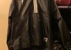 under armour rain jacket
