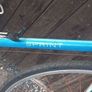 MBK vintage racer Sprint original bicycle bike Image 10