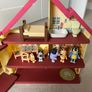 Bluey House, Caravan & Car (Like new) Image 3