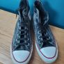 Converse Trainers Sneakers Image 4