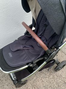 Mamas and Papas buggy.