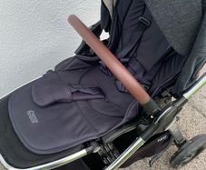 Mamas and Papas buggy.