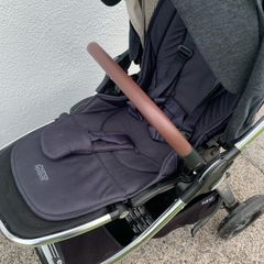 Mamas and Papas buggy.