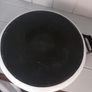 Vintage enamel serving dish Image 4