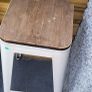 Barstools x2 or kitchen breakfast bar Image 4