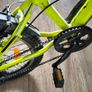 Kids Mountain Bike Tabou Poison 20 Image 6