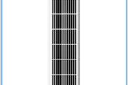 Oscillating fan unit 6