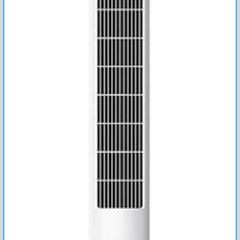 Oscillating fan unit 6