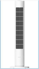 Oscillating fan 29" BRAND NEW