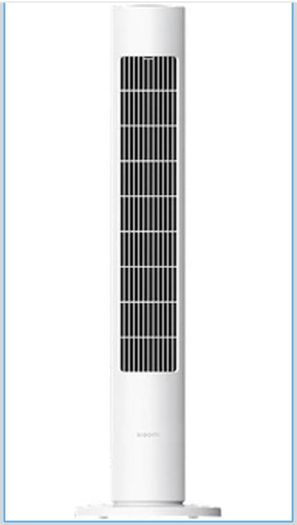 Oscillating fan 29" BRAND NEW