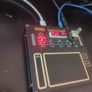 KORG Nu:Tekt NTS-3 kaoss pad Image 2