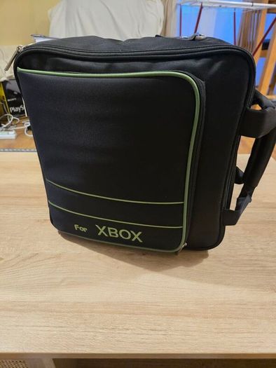 Xbox Series X Full Package!! Series 2 controller, Turtle Beach headset Stealth 500, Xbox Travel Bag