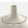 Vaxjo Pendant lamp (Cream) Image 3