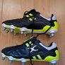 Gilbert Football Boots - Size 7 (UK) Image 3
