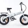 Accolmile X Vaya Snow Electric Bike Image 2