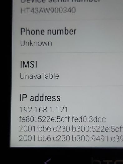 HTC ONE, 32GB, 3 Network, excellent condition