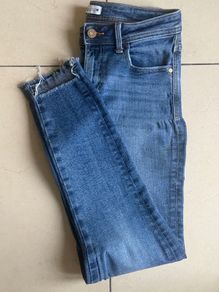 Zara Jeans