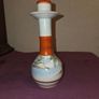 Unique Hand Painted Chinese Candle Holder Image 3