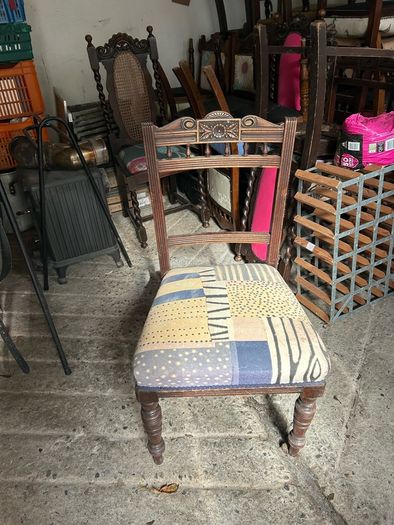 20x Dining Chairs