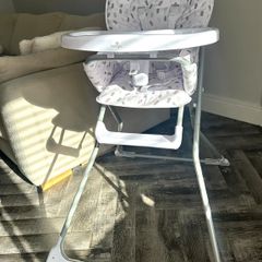 Babylo Unisex High Chair
