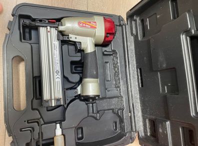 Air nailers