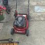 gardencare   lawnmower  push Image 2