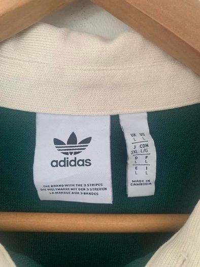 Adidas Long Sleeve