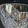 Crystal Bowl Image 4