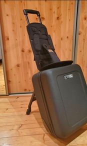 Mountain Buggy SUITCASE