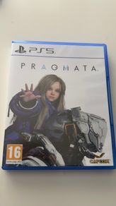 Pragmata PS5