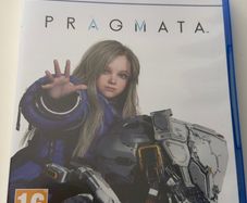 Pragmata PS5
