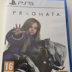 Pragmata PS5