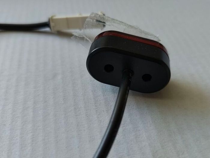 tail light for Xiaomi M365 / M365 PRO